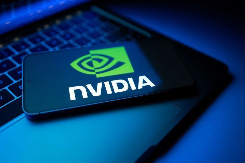 EUA devem autorizar exportações de chips H200 da Nvidia à China, diz fonte