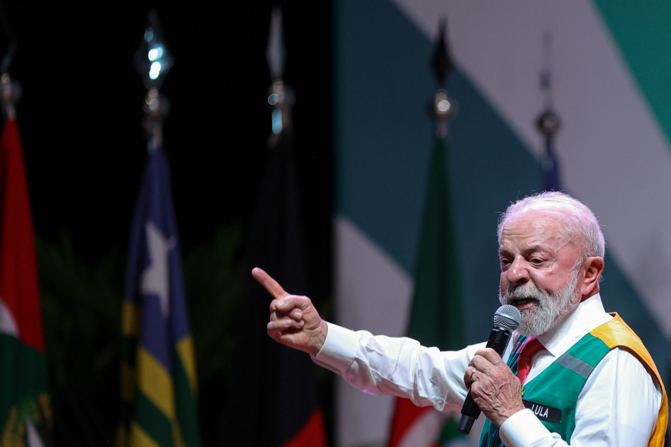 Governo Lula vai evitar mandar projetos para o Parlamento em 2026