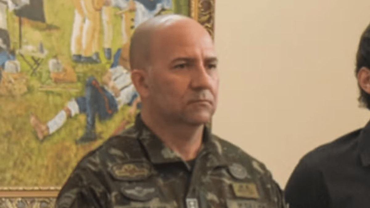 Moraes mantém prisão preventiva de kid preto condenado por trama golpista