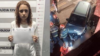 “Ou você resolve ou eu resolvo”, disse jovem que matou namorado e garupa