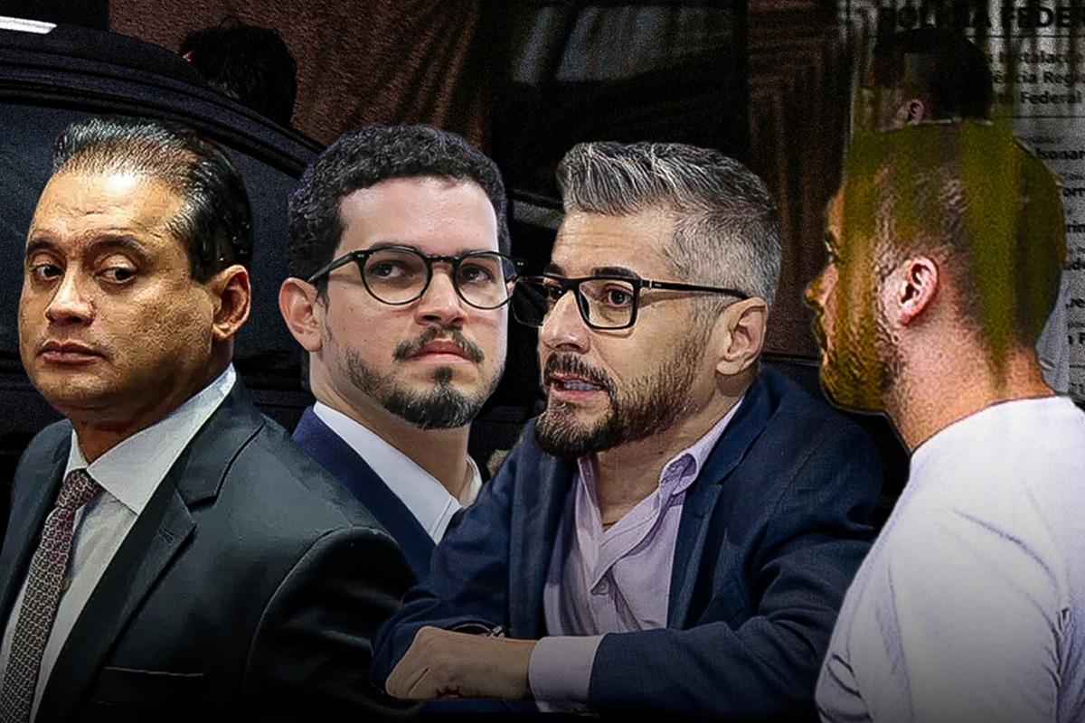 PF cumpre mandados contra advogado na nova fase da Operação Sem Desconto