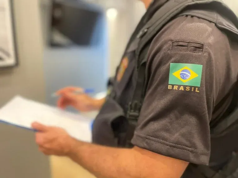 PF deflagra operação contra desvio de benefícios previdenciários
