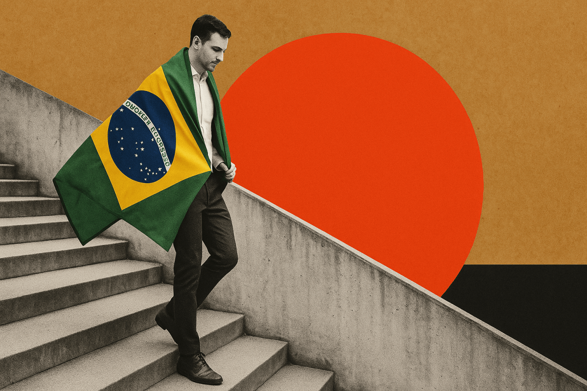 PIB: Por que o Brasil não voltou ao nível de 2014 até agora?