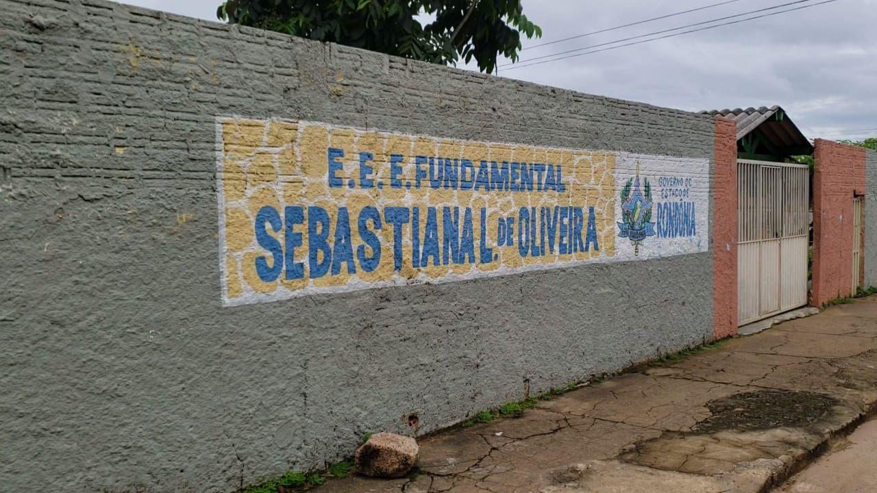 Professor com TEA denuncia ameaça de morte e capacitismo dentro de escola estadual em Porto Velho