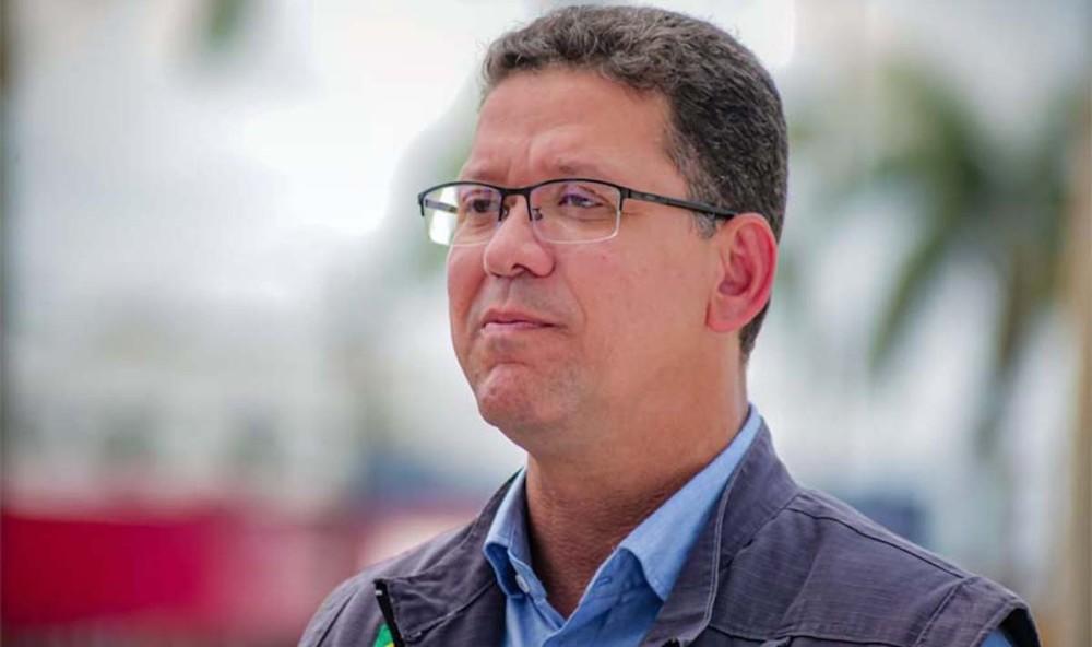Sinais políticos indicam que Marcos Rocha deve seguir no comando de Rondônia até o fim do mandato