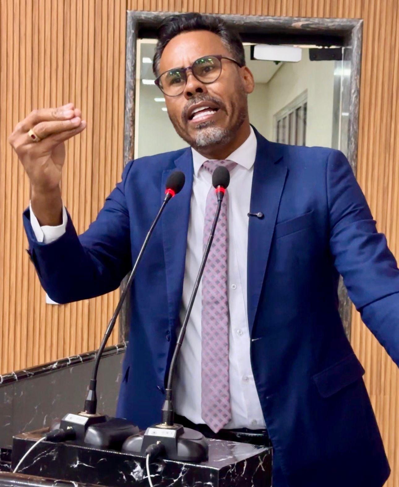 Vereador Dr. Santana apresenta Projeto de Lei que cria o Plano Municipal de Enfrentamento a Alagamentos e Enchentes em Porto Velho