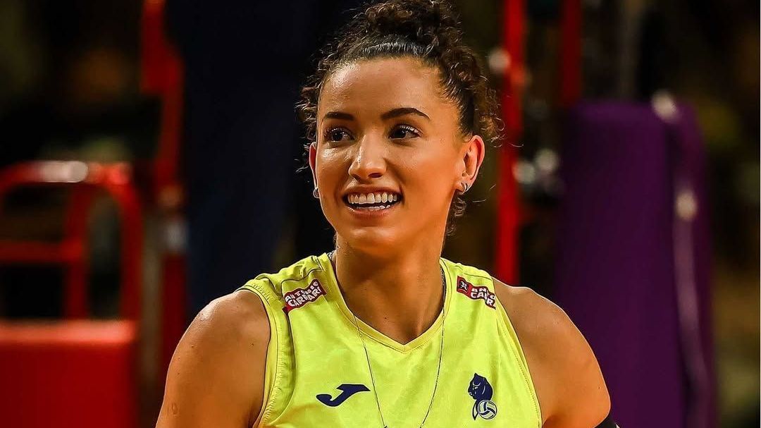 Vôlei: Gabi Guimarães fala sobre aposentadoria e revela ambição com Seleção