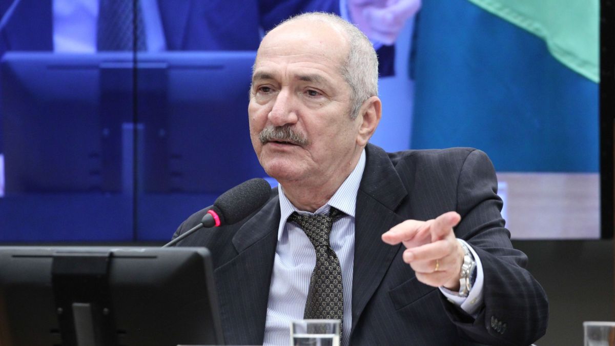 Aldo Rebelo fará evento para lançamento de pré-candidatura à Presidência