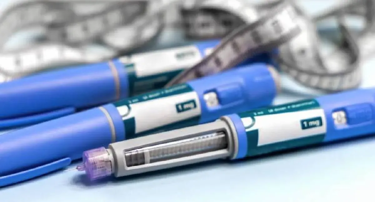 Anvisa proíbe canetas emagrecedoras Synedica e TG