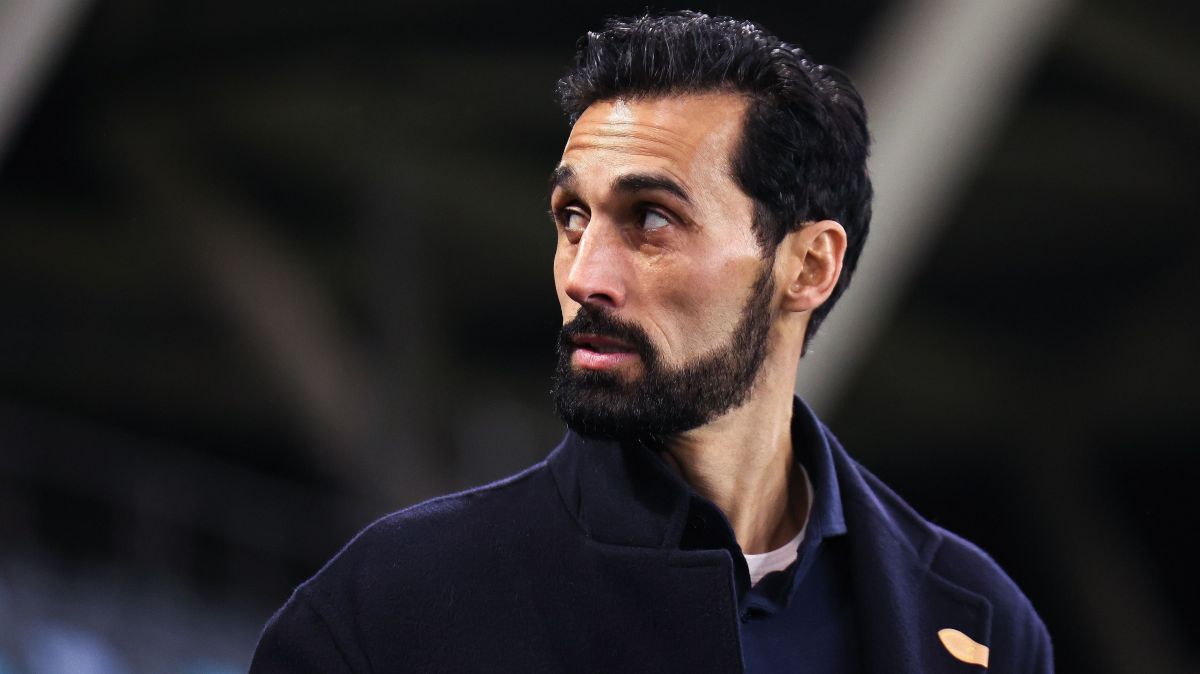 Após saída de Xabi Alonso, Real Madrid anuncia novo técnico