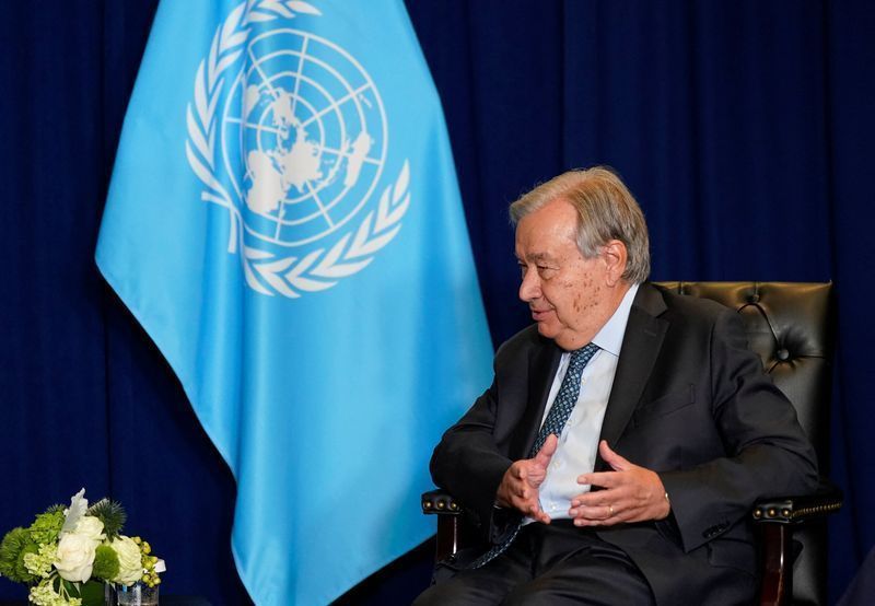 Ataque à Venezuela: Conselho de Segurança da ONU se reunirá na segunda (5)