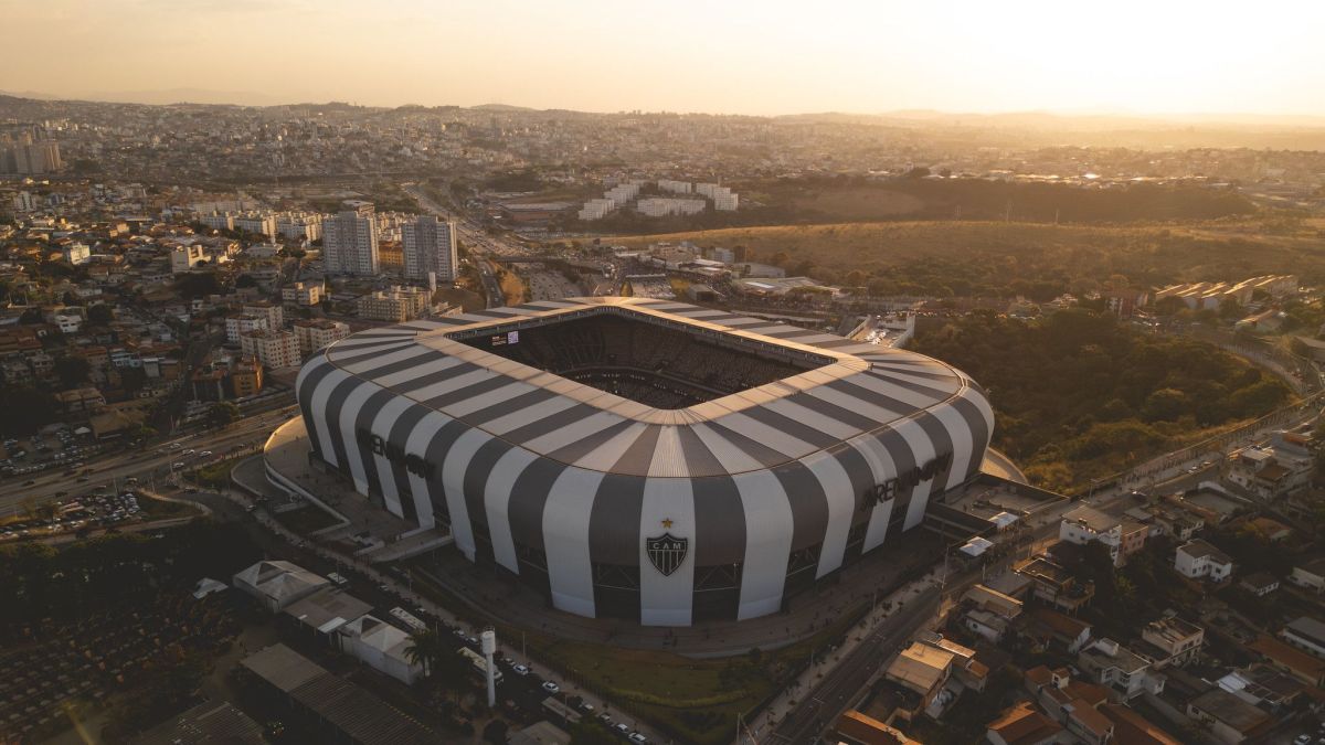 Atlético-MG x Betim: horário e onde assistir ao jogo do Mineiro