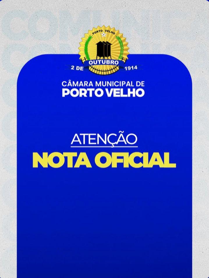 Concurso da Câmara Municipal: local de prova já está disponível no Portal do Participante