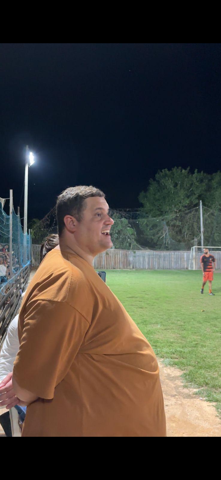 Copa AFA entra em fase decisiva com o apoio do esporte local