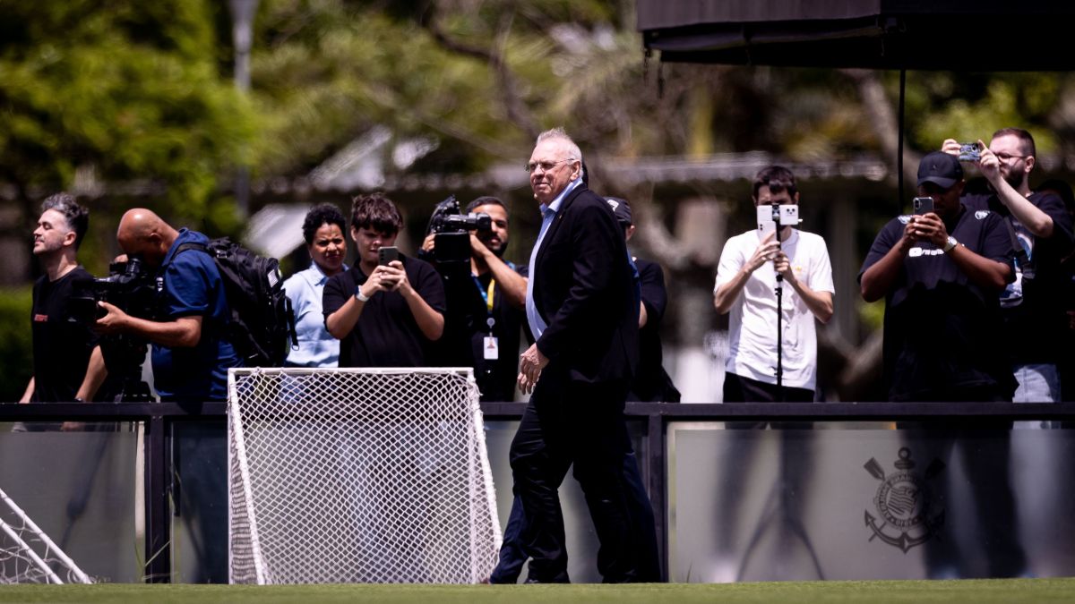 Corinthians se livra de transfer ban e está apto a fazer contratações