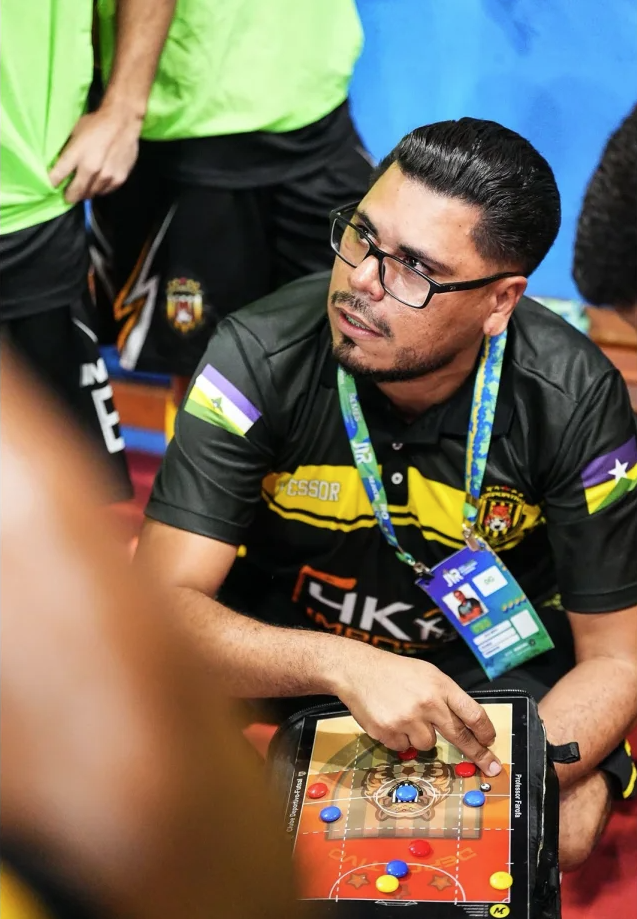 Crise no VEC pode abrir caminho para nova gestão em Vilhena