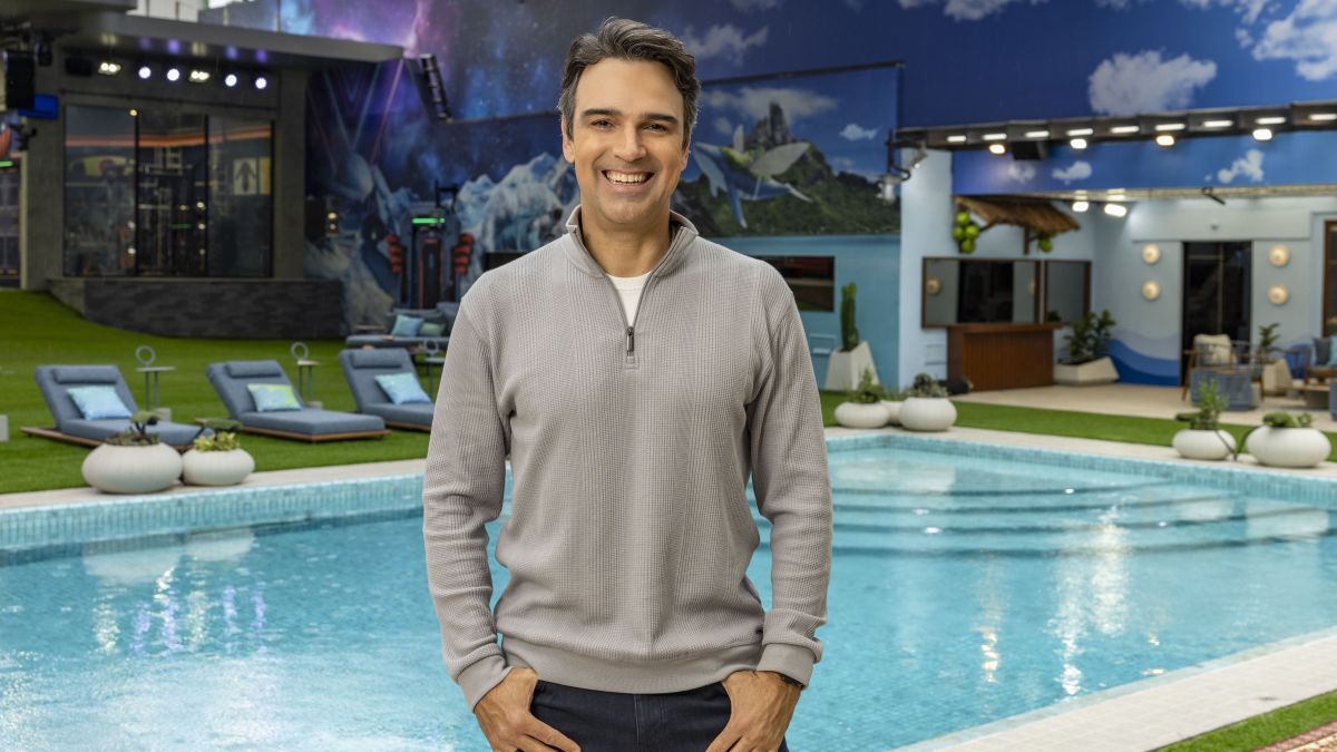 Dois Camarotes serão revelados antes de o BBB 26 começar; veja horário