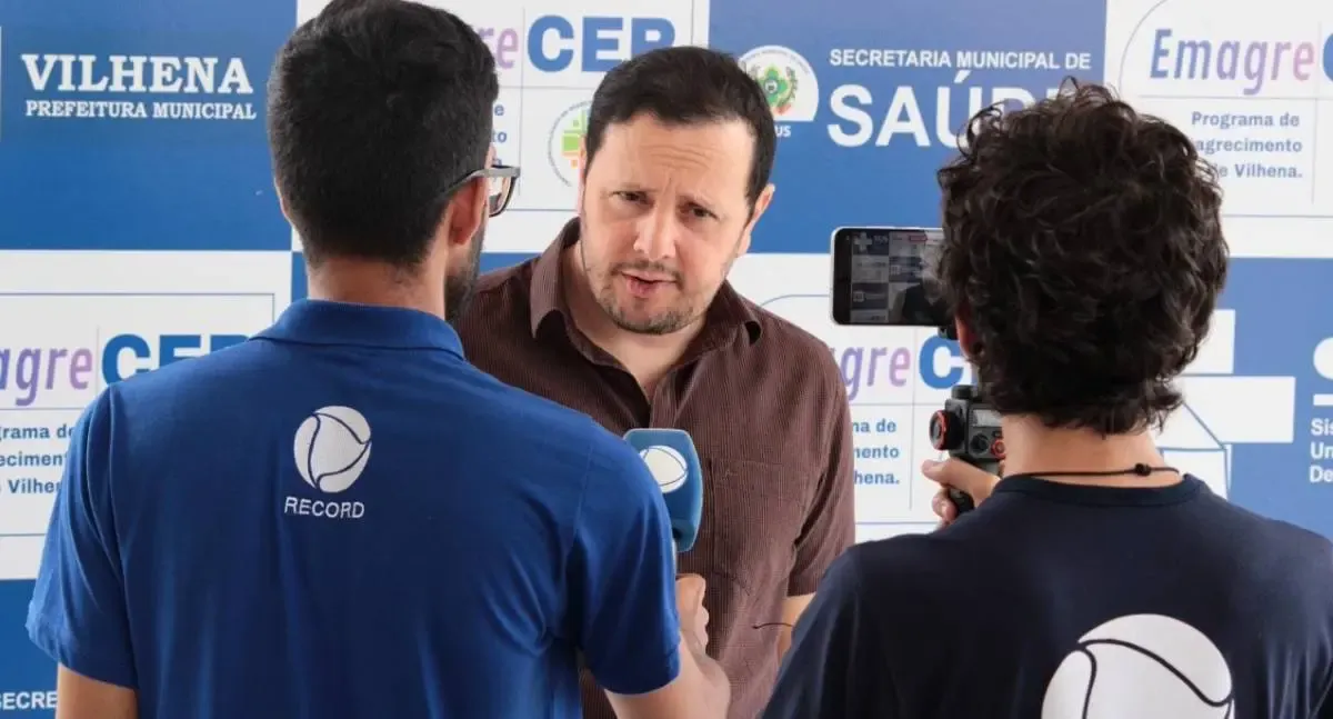 Duas fake news em menos de uma semana atingem a gestão Flori em meio à pré-campanha