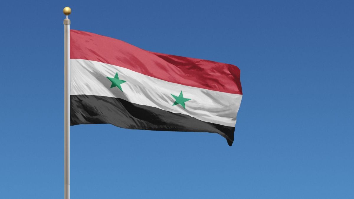 EUA anunciam ataques em larga escala contra Estado Islâmico na Síria