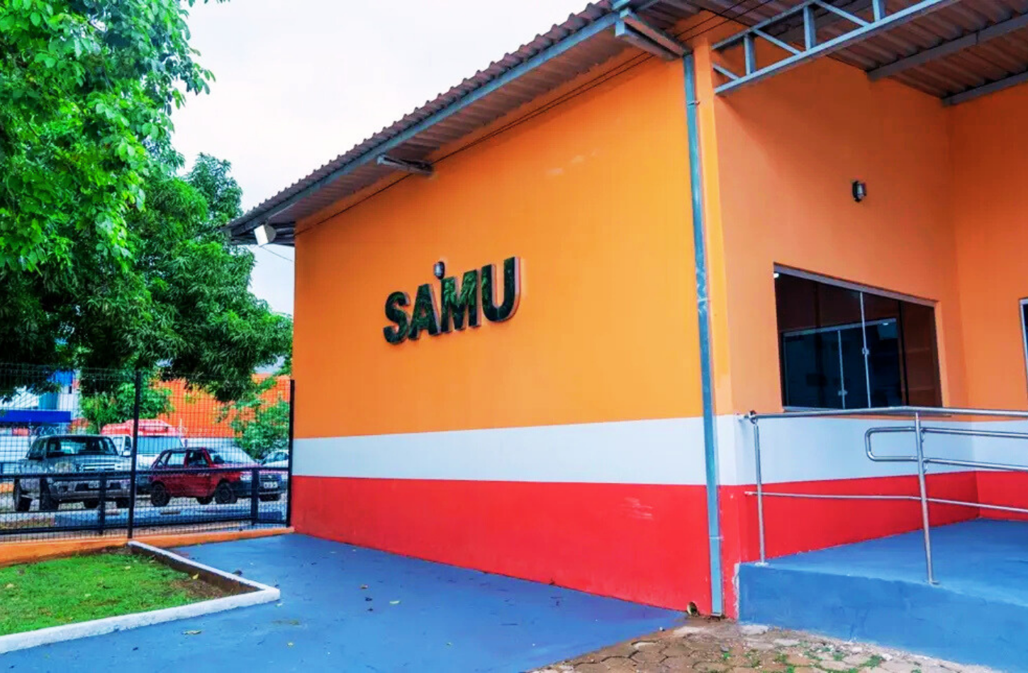 Exonerada e fora do Samu, servidora recebe auxílio e gera questionamentos