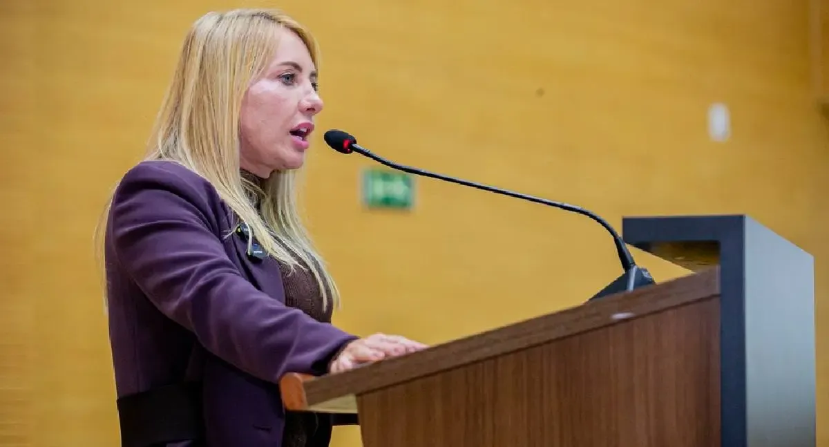 Ieda Chaves destina R$ 200 mil para Apae de Ariquemes