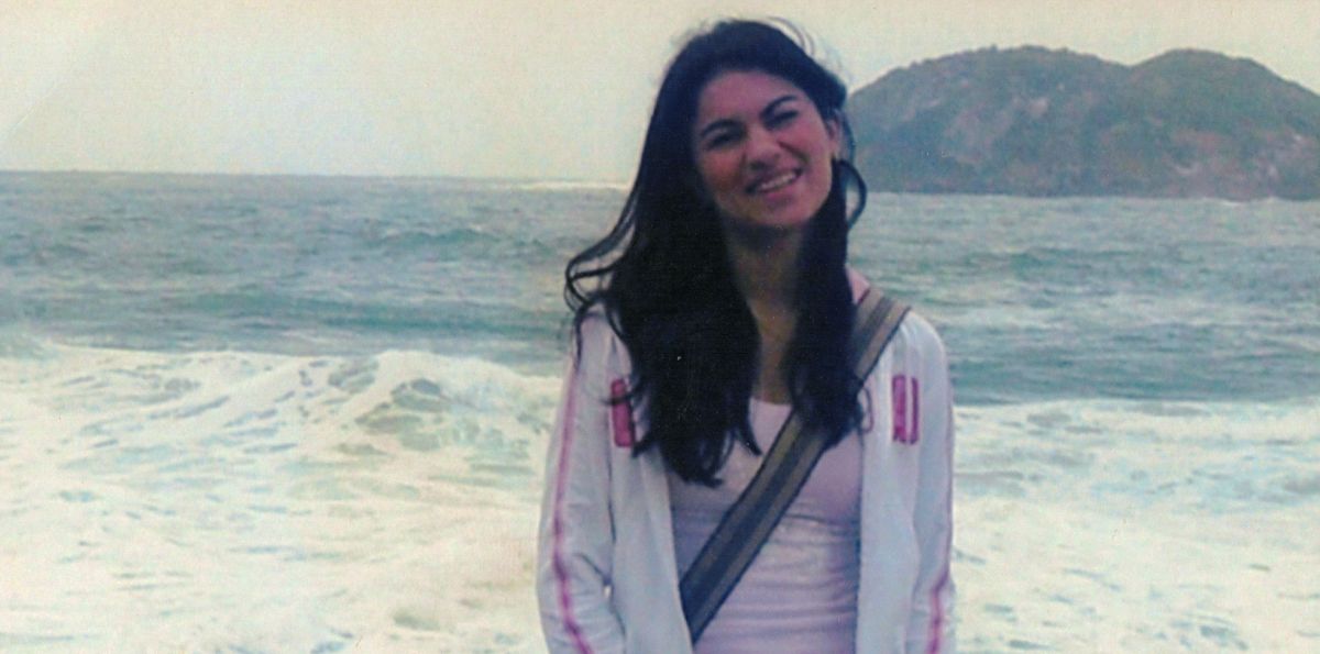 Irmão de Eliza Samudio se pronuncia sobre passaporte encontrado em Portugal