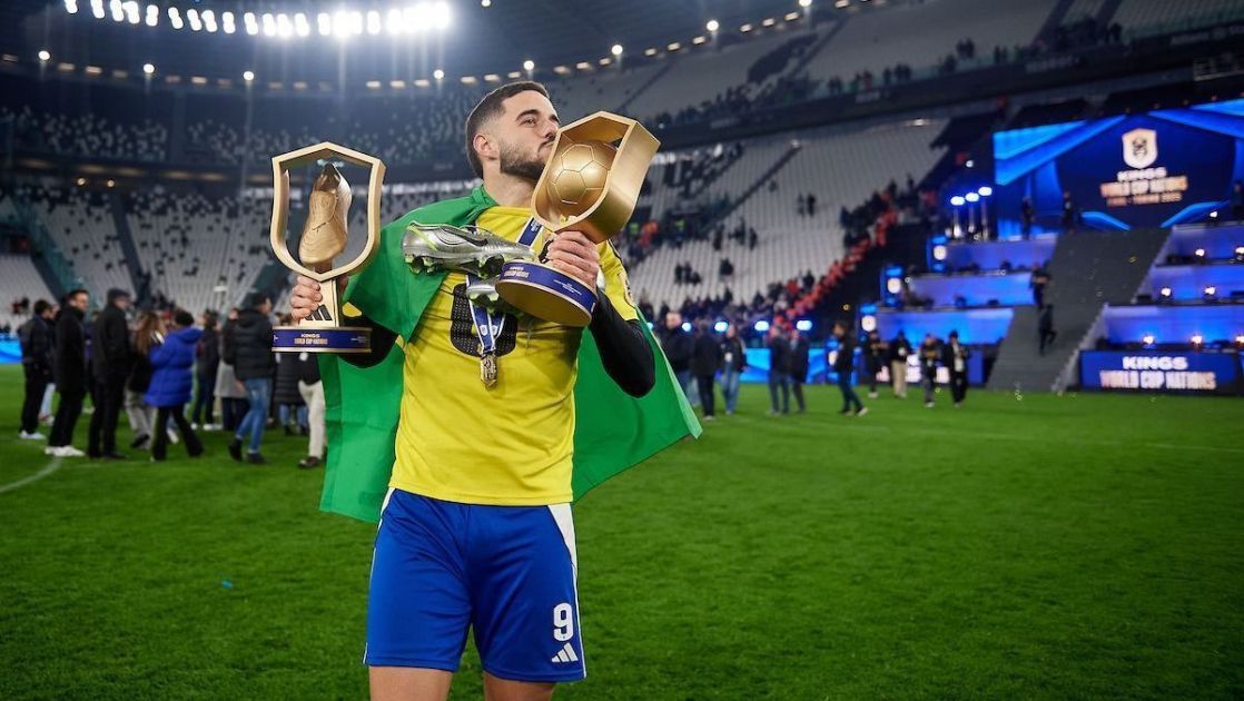 Kings World Cup Nations: veja detalhes da “Copa do Mundo” da Kings League