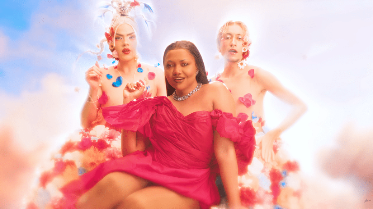 Música de queernejo entra para trilha sonora de “Coração Acelerado”; ouça