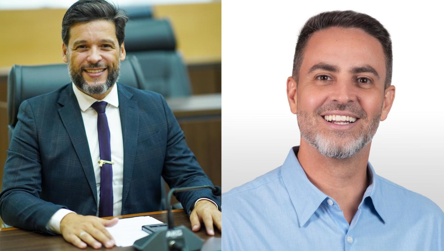 Pedido do deputado Delegado Camargo é atendido e Prefeitura amplia programas de transporte inclusivo em Porto Velho