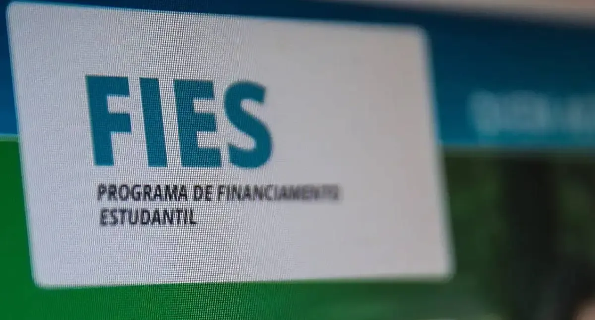 Prazo para complementar inscrições postergadas do Fies começa nesta quarta