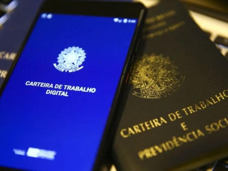 Sine Municipal oferece 66 vagas de emprego em Porto Velho nesta terça-feira (20)