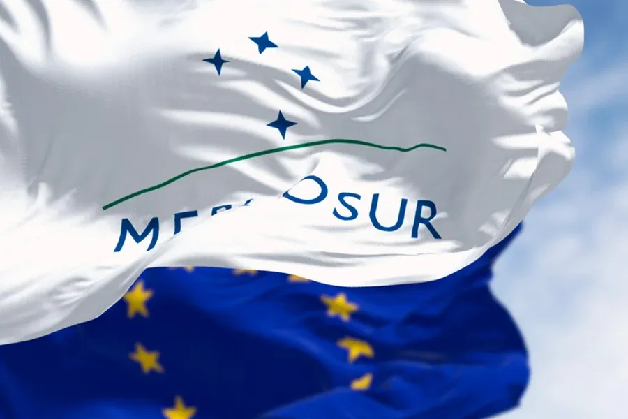 União Europeia confirma ratificação do acordo comercial com o Mercosul