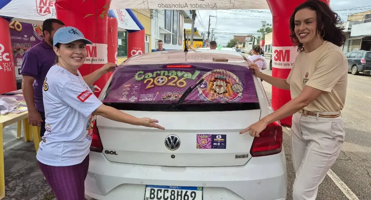 Vai Quem Quer une sustentabilidade e campanha contra a violência contra a mulher em Porto Velho