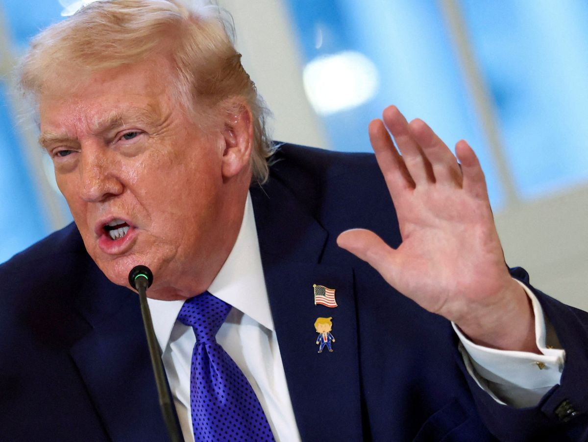 Waack: Trump abre guerra contra o Fed e toma dura resposta