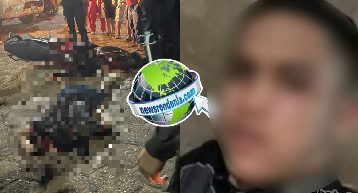 Acusado de matar adolescente em Porto Velho é executado na fronteira com a Bolívia