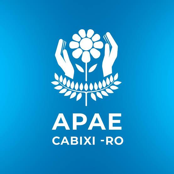 APAE de Cabixi realiza 9º Leilão Beneficente no dia 12 de abril com almoço, bingo e sorteio de motos