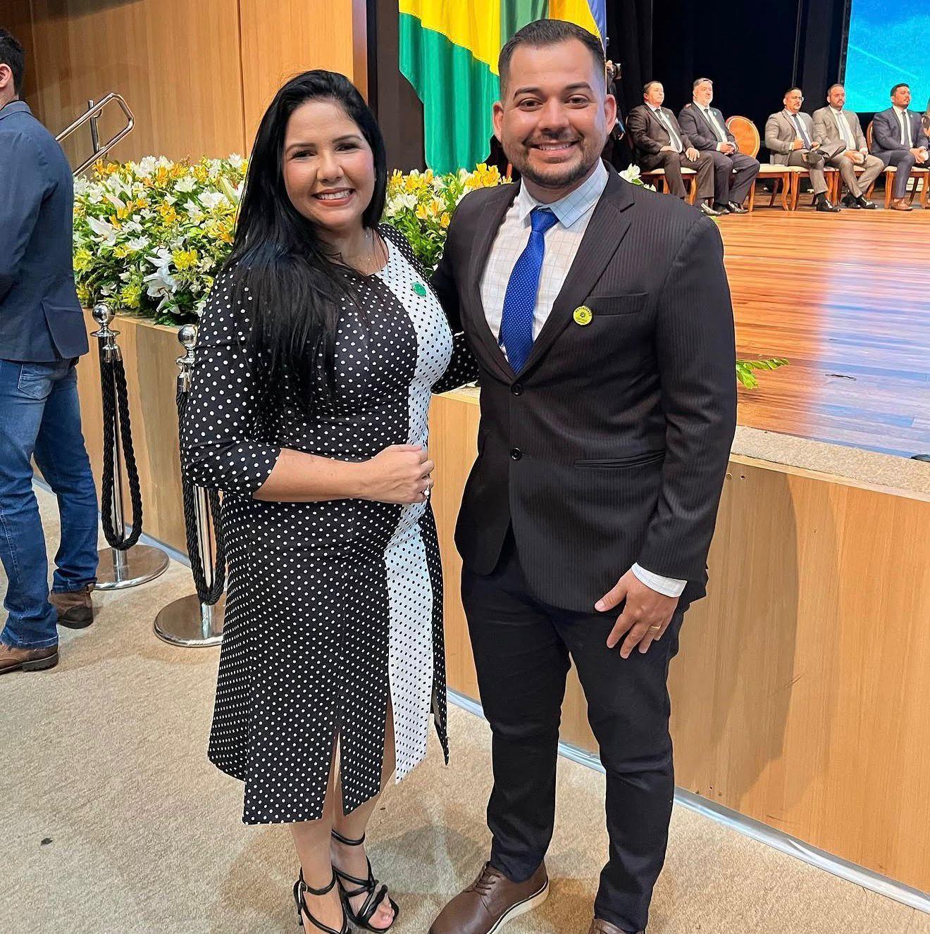 Após sair do governo, Douglas Lopes deve assumir SMD na Prefeitura de Porto Velho