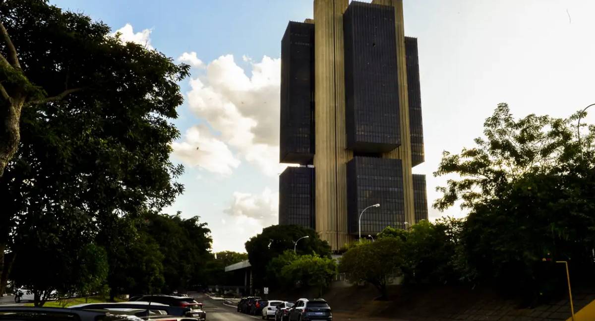 Banco Central endurece regras de segurança para contas de instituições financeiras