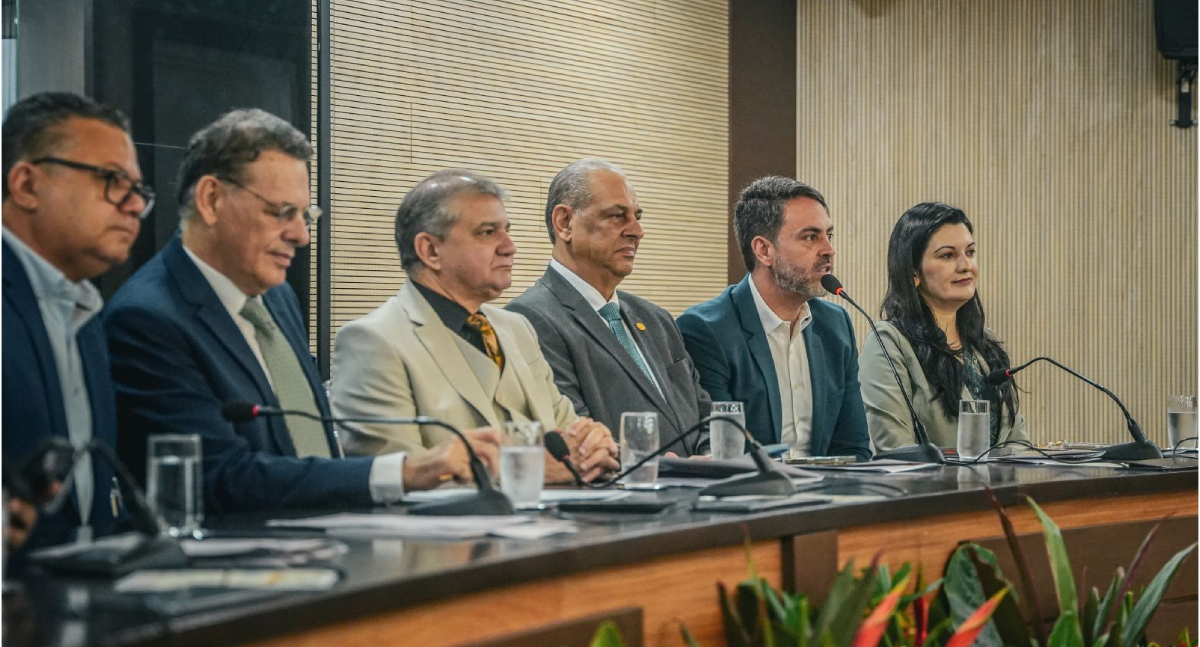 Campanha Declare Seu Amor 2026 incentiva destinação de Imposto de Renda em Porto Velho