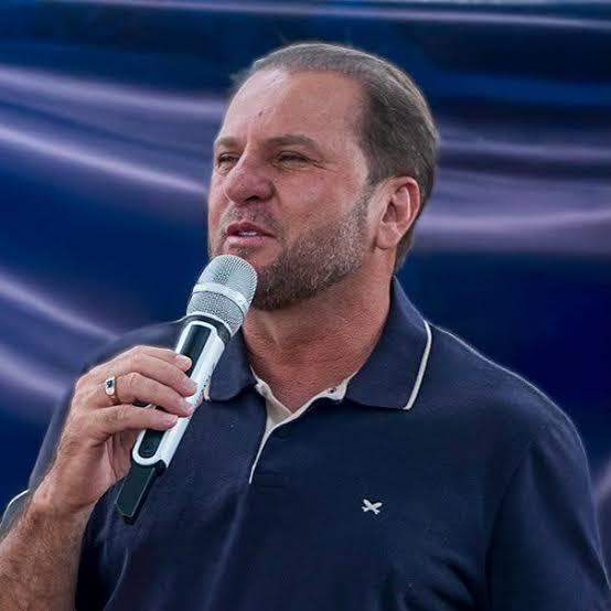 Cirone Deiró avança para projeto majoritário e deve ser vice de Hildon Chaves nas eleições de 2026 em Rondônia