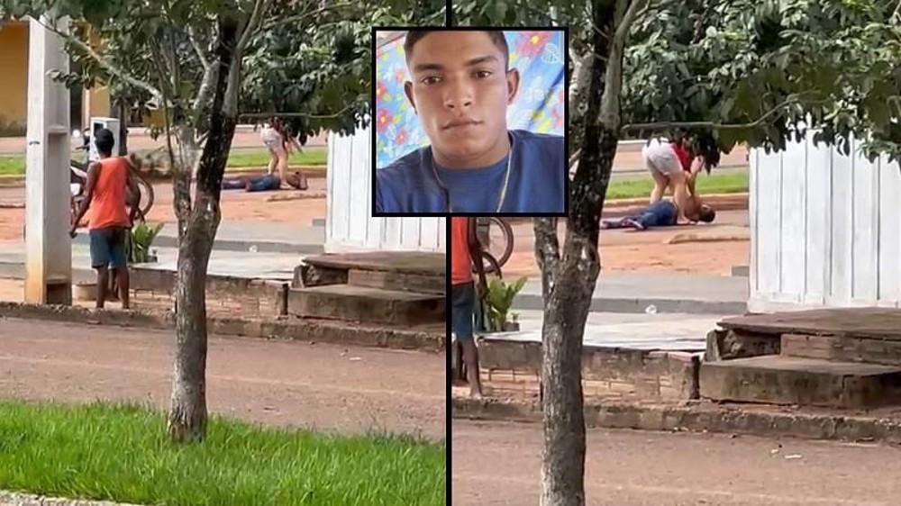 Comerciante é morto a facadas após discussão por pagamento à vista de bebida em bar