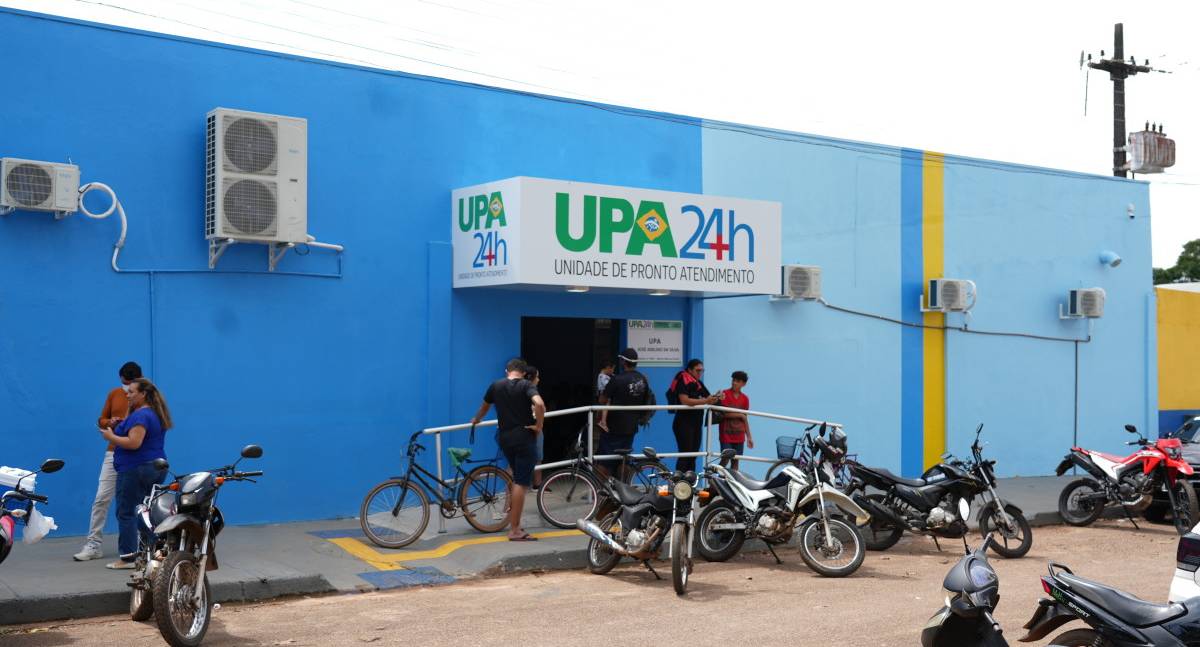 Comunidade aprova atendimentos da nova UPA José Adelino