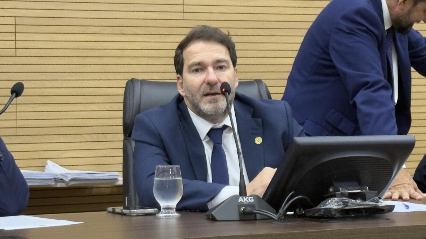Deputado Alex Redano solicita manutenção urgente de ponte na RO-257 para garantir segurança viária