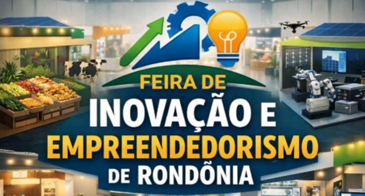 Escola João Bento da Costa sedia Feira de Inovação e Empreendedorismo