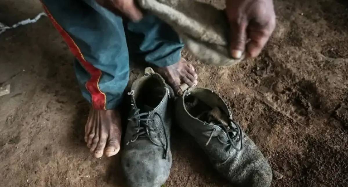 EUA investigam 60 países, incluindo o Brasil, por omissão contra trabalho escravo