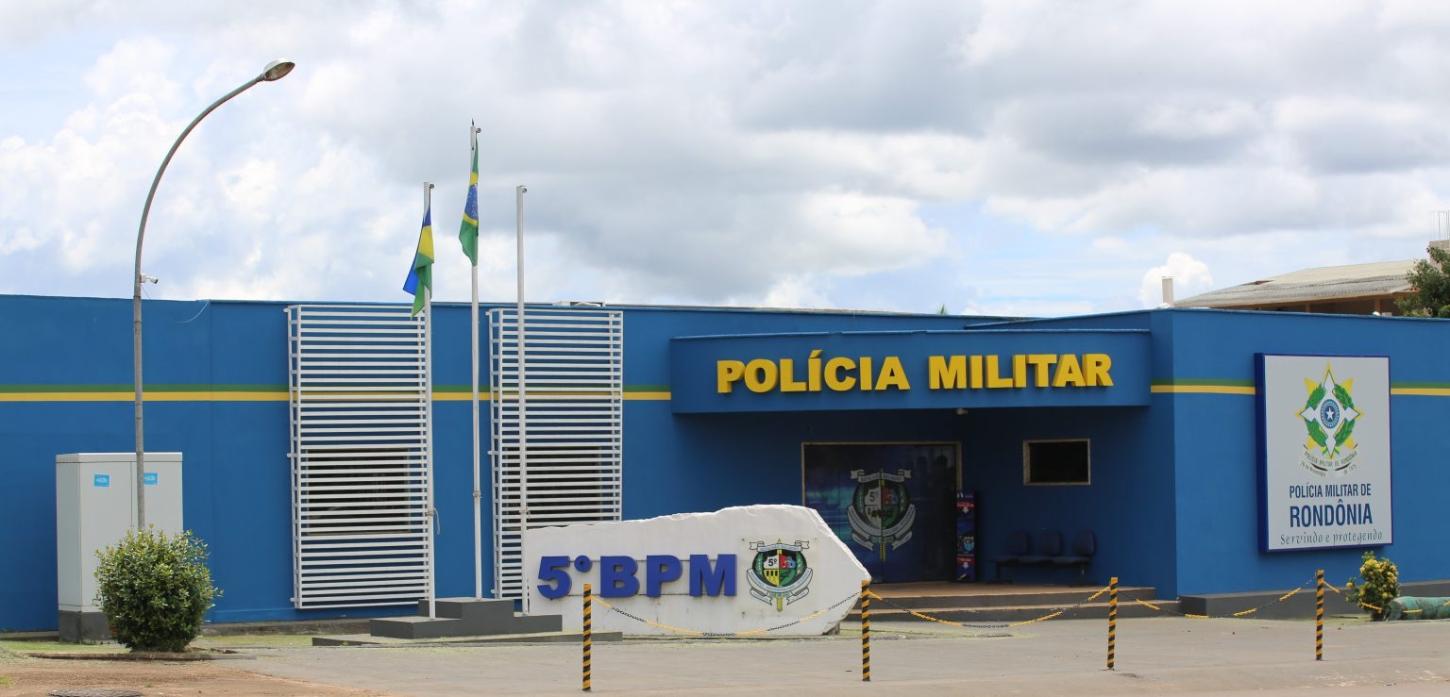 Eyder Brasil garante mais de R$ 600 mil para obras de ampliação no 5º Batalhão da PM do Belmont