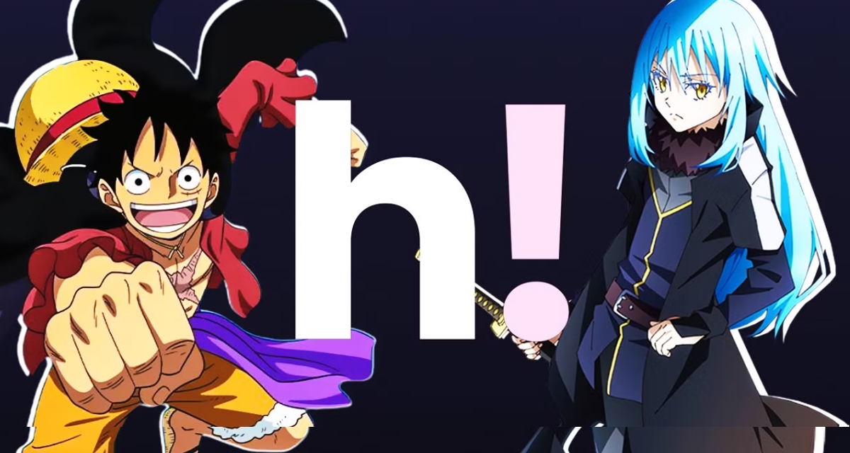 Fim do HiAnime: maior site de pirataria de animes sai do ar após pressão internacional
