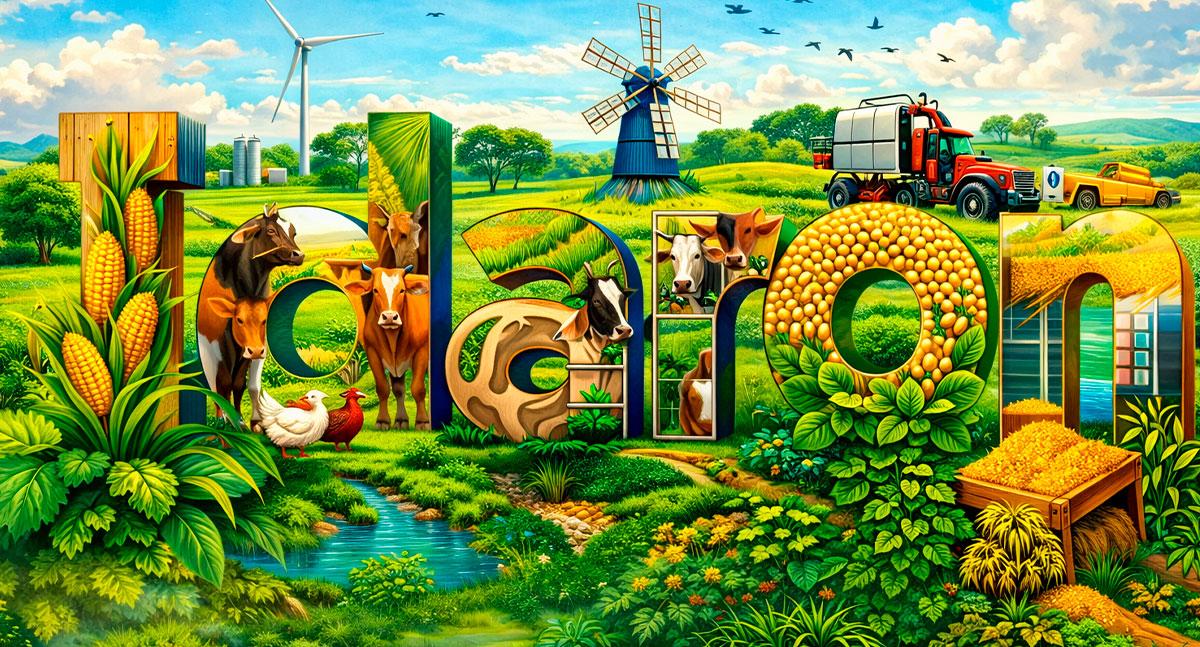 Idaron notifica 35 autuados por irregularidades no transporte de animais em Rondônia