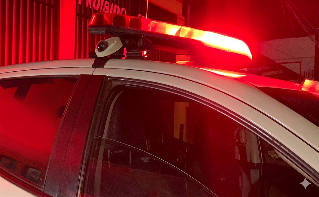 Irmãos são brutalmente atacados enquanto dormiam após invasão em apartamento