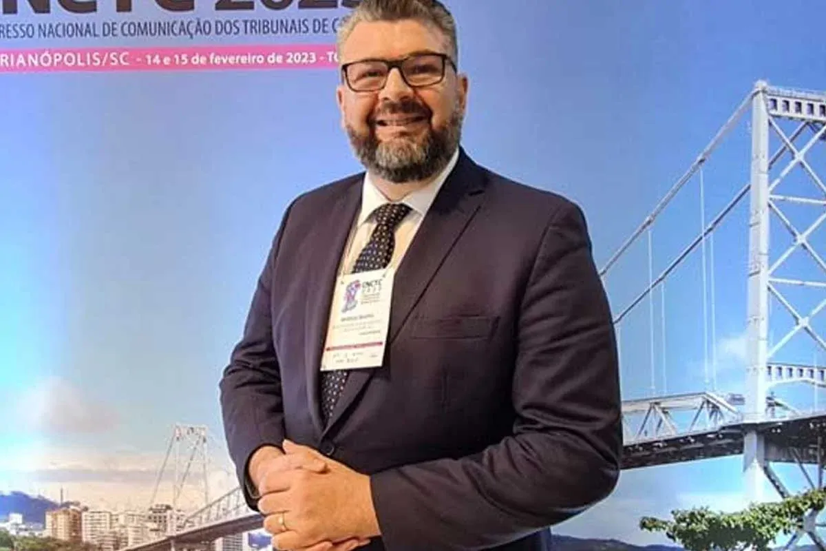 Marcos Rocha nomeia Massud Badra Neto como novo secretário de Educação de Rondônia